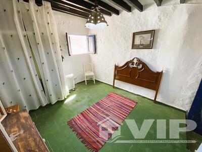 VIP8071: Maison de Ville à vendre en Mojacar Pueblo, Almería