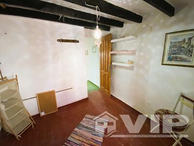 VIP8071: Maison de Ville à vendre en Mojacar Pueblo, Almería