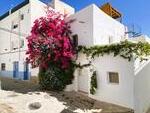 VIP8071: Townhouse for Sale in Mojacar Pueblo, Almería