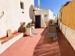 VIP8071: Stadthaus zu Verkaufen in Mojacar Pueblo, Almería