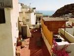 VIP8071: Townhouse for Sale in Mojacar Pueblo, Almería