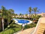 VIP8072: Apartment for Sale in Mojacar Playa, Almería