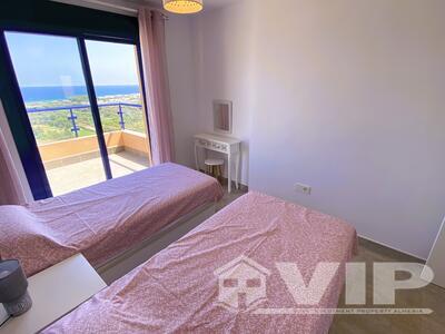 VIP8072: Wohnung zu Verkaufen in Mojacar Playa, Almería