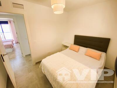 VIP8072: Wohnung zu Verkaufen in Mojacar Playa, Almería