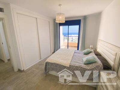 VIP8072: Apartment for Sale in Mojacar Playa, Almería