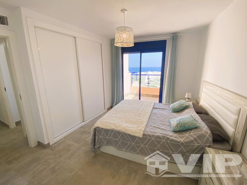 VIP8072: Apartment for Sale in Mojacar Playa, Almería