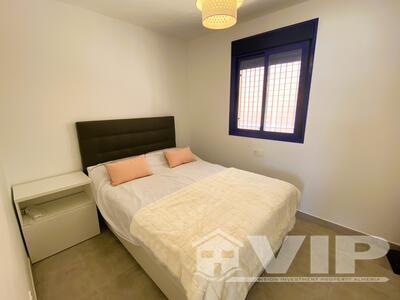 VIP8072: Wohnung zu Verkaufen in Mojacar Playa, Almería