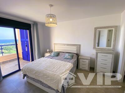 VIP8072: Apartment for Sale in Mojacar Playa, Almería