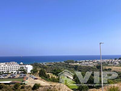 VIP8072: Apartment for Sale in Mojacar Playa, Almería