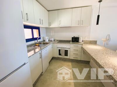 VIP8072: Apartamento en Venta en Mojacar Playa, Almería