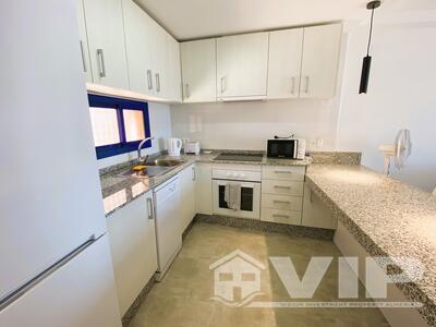 VIP8072: Apartment for Sale in Mojacar Playa, Almería