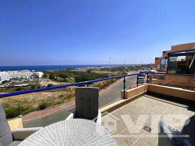 VIP8072: Appartement à vendre en Mojacar Playa, Almería