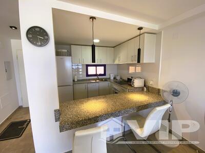 VIP8072: Apartment for Sale in Mojacar Playa, Almería