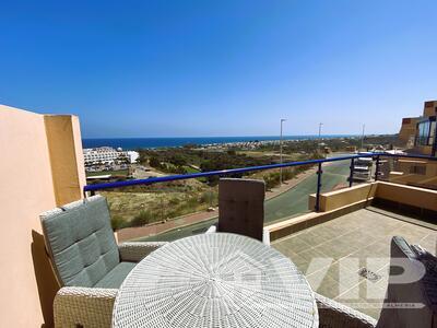 VIP8072: Apartment for Sale in Mojacar Playa, Almería