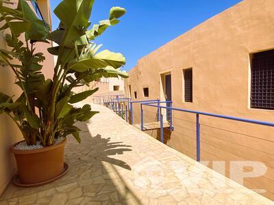 VIP8072: Apartment for Sale in Mojacar Playa, Almería