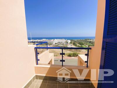 VIP8072: Apartment for Sale in Mojacar Playa, Almería