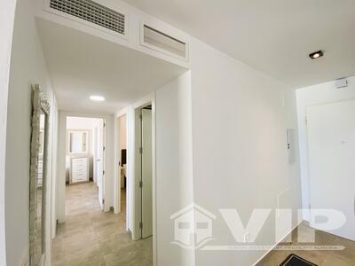 VIP8072: Wohnung zu Verkaufen in Mojacar Playa, Almería