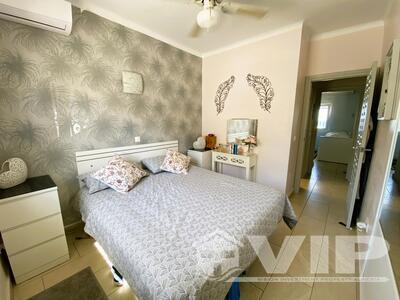 VIP8073: Maison de Ville à vendre en Mojacar Playa, Almería