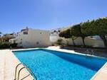 VIP8073: Townhouse for Sale in Mojacar Playa, Almería