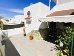 VIP8073: Stadthaus zu Verkaufen in Mojacar Playa, Almería