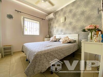 VIP8073: Maison de Ville à vendre en Mojacar Playa, Almería