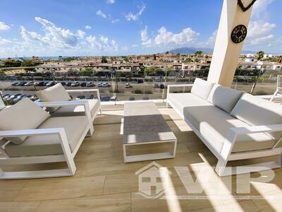 VIP8074: Appartement te koop in Vera Playa, Almería