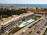 VIP8074: Apartment for Sale in Vera Playa, Almería