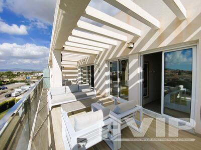 VIP8074: Appartement te koop in Vera Playa, Almería