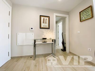 VIP8074: Appartement à vendre en Vera Playa, Almería