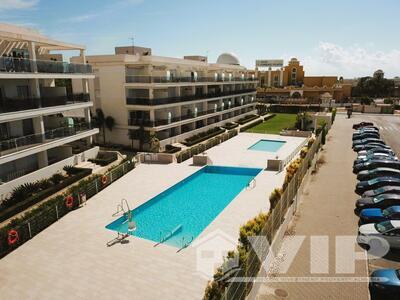 VIP8074: Apartment for Sale in Vera Playa, Almería