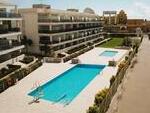 VIP8074: Apartment for Sale in Vera Playa, Almería