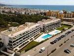 VIP8074: Apartment for Sale in Vera Playa, Almería