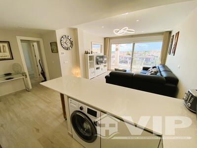 VIP8074: Appartement te koop in Vera Playa, Almería