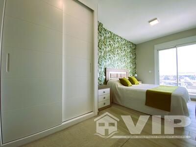 VIP8074: Apartment for Sale in Vera Playa, Almería