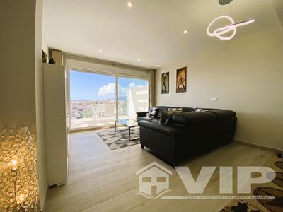 VIP8074: Appartement te koop in Vera Playa, Almería