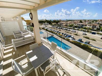 VIP8074: Apartment for Sale in Vera Playa, Almería