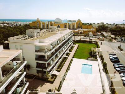 VIP8074: Apartment for Sale in Vera Playa, Almería