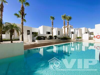 VIP8075: Apartment for Sale in Mojacar Playa, Almería