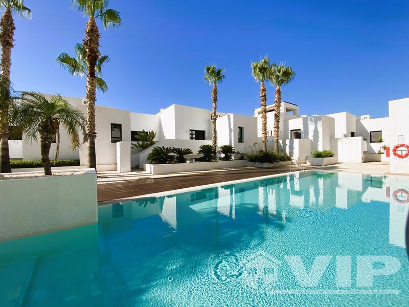 VIP8075: Apartment for Sale in Mojacar Playa, Almería