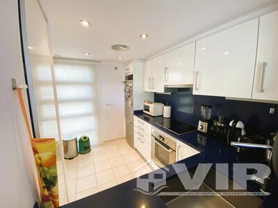 VIP8075: Apartment for Sale in Mojacar Playa, Almería