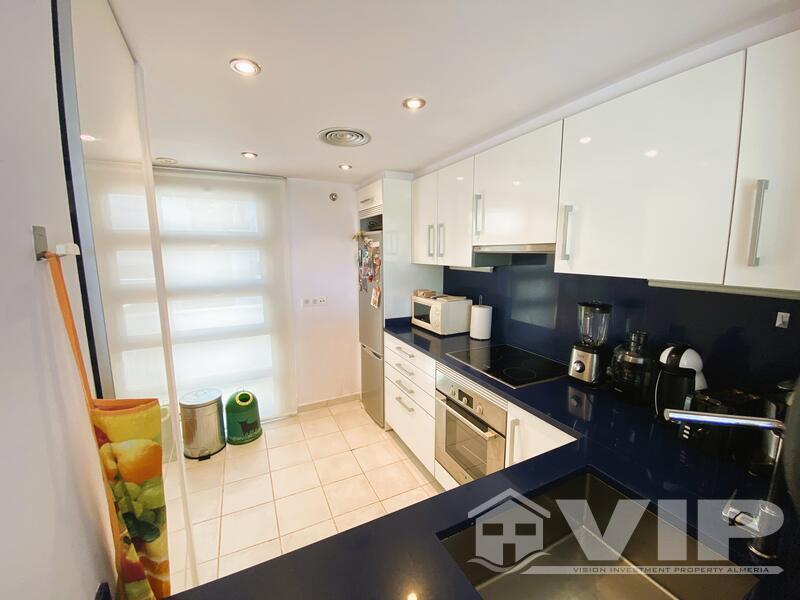 VIP8075: Apartment for Sale in Mojacar Playa, Almería