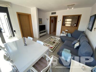 VIP8075: Apartment for Sale in Mojacar Playa, Almería
