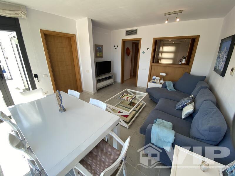 VIP8075: Apartment for Sale in Mojacar Playa, Almería