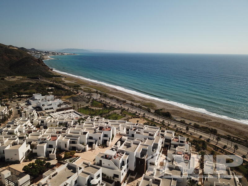 VIP8075: Apartment for Sale in Mojacar Playa, Almería