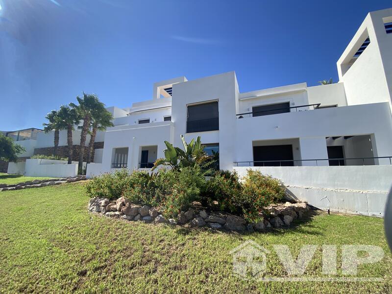 VIP8075: Apartment for Sale in Mojacar Playa, Almería