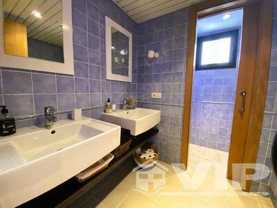 VIP8075: Apartment for Sale in Mojacar Playa, Almería