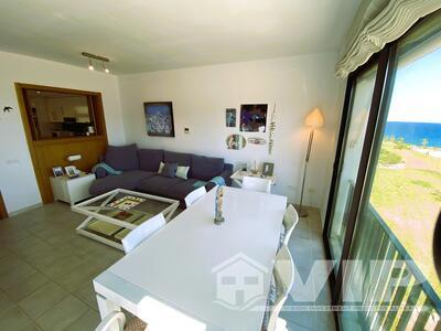 VIP8075: Apartment for Sale in Mojacar Playa, Almería