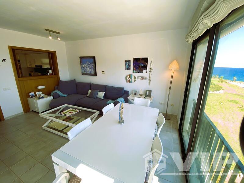 VIP8075: Apartment for Sale in Mojacar Playa, Almería
