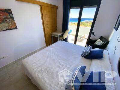 VIP8075: Apartment for Sale in Mojacar Playa, Almería