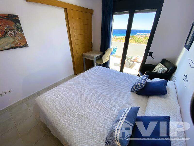 VIP8075: Apartment for Sale in Mojacar Playa, Almería
